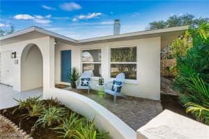 578 100th Avenue, Naples, FL 34108 Sold 02/27/25