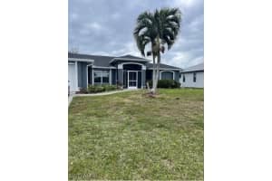 2524 22nd Place, Cape Coral, FL 33914 - MLS#225004533