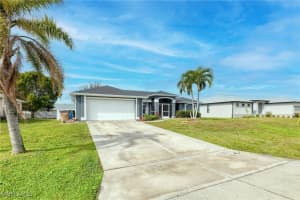 2524 22nd Place, Cape Coral, FL 33914 - MLS#225004533