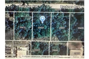 23423 Buckner Avenue, Punta Gorda, FL 33980 - MLS#225004540
