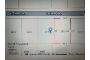 23439 Buckner Avenue, Punta Gorda, FL 33980 - MLS#225004544