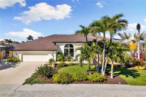 1724 Wavecrest Court, Marco Island, FL 34145 Sold 07/24/25