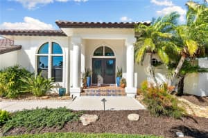1724 Wavecrest Court, Marco Island, FL 34145 Sold 07/24/25
