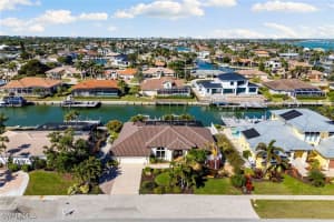 1724 Wavecrest Court, Marco Island, FL 34145 Sold 07/24/25