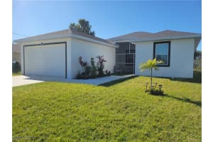 514 7th Avenue, Cape Coral, FL 33909 Sold 08/01/25