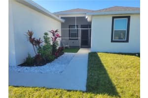 514 7th Avenue, Cape Coral, FL 33909 Sold 08/01/25