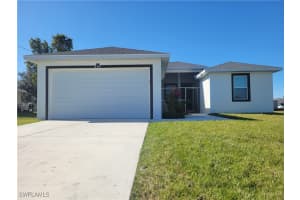 514 7th Avenue, Cape Coral, FL 33909 Sold 08/01/25