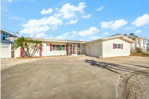 239 Ibis Street, Fort Myers Beach, FL 33931 - MLS#225004554