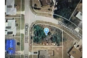 3188 Elkcam Boulevard, Port Charlotte, FL 33952 - MLS#225004562