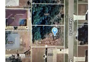 1065 Marcus Street, Port Charlotte, FL 33952 - MLS#225004564