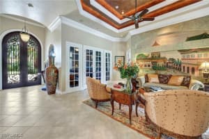 2743 Olde Cypress Drive, Naples, FL 34119 Sold 06/25/25