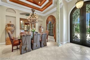 2743 Olde Cypress Drive, Naples, FL 34119 Sold 06/25/25