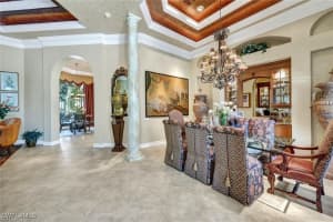2743 Olde Cypress Drive, Naples, FL 34119 Sold 06/25/25