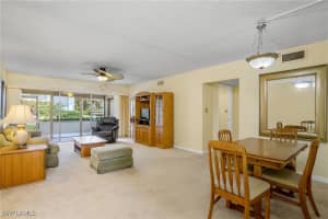 215 Cypress Way E B2, Naples