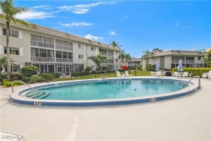 215 Cypress Way, Naples, FL 34110 - MLS#225004572