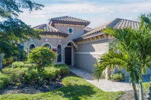 8330 Adelio Lane, Fort Myers, FL 33912 Sold 02/28/25