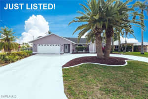 2036 Everest Pkwy, Cape Coral