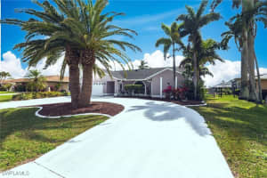 2036 Everest Parkway, Cape Coral, FL 33904 Sold 10/16/25