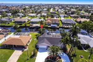 2036 Everest Parkway, Cape Coral, FL 33904 Sold 10/16/25