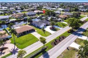 2036 Everest Parkway, Cape Coral, FL 33904 Sold 10/16/25
