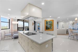 6075 Pelican Bay Boulevard, Naples, FL 34108 Sold 06/16/25