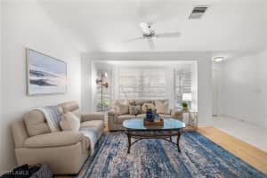 1100 Moon Lake Drive, Naples, FL 34104 Sold 03/07/25