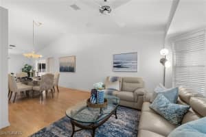 1100 Moon Lake Drive, Naples, FL 34104 Sold 03/07/25