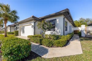 10568 Avila Circle, Fort Myers, FL 33913 Sold 05/27/25
