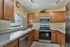 9084 Gervais Circle, Naples, FL 34120 Sold 03/05/25