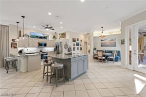 180 Spring Lake Circle, Naples, FL 34119 Sold 03/28/25