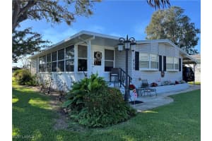 622 Sabal Avenue, Clewiston, FL 33440 Sold 03/20/25