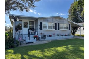 622 Sabal Avenue, Clewiston, FL 33440 Sold 03/20/25