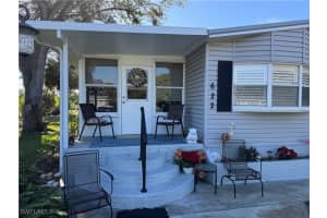 622 Sabal Avenue, Clewiston, FL 33440 Sold 03/20/25