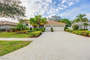 8896 Lely Island Circle, Naples, FL 34113 Sold 06/20/25