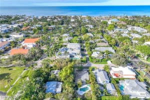 61 4th Street, Naples, FL 34102 Sold 04/01/25