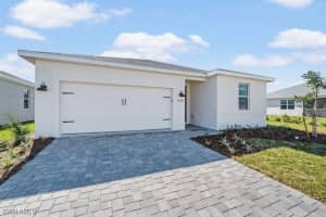 44305 Timberland Terrace, Punta Gorda, FL 33982 - MLS#225004641