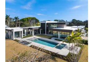 107 Myrtle Road, Naples, FL 34108 - MLS#225004642