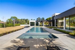 107 Myrtle Road, Naples, FL 34108 - MLS#225004642