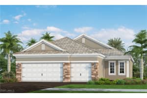 13625 Heritage Preserve Drive, Fort Myers, FL 33905 Sold 06/10/25