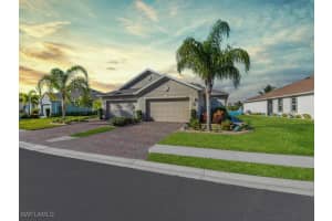 20049 Fiddlewood Avenue, North Fort Myers, FL 33917 Sold 07/28/25