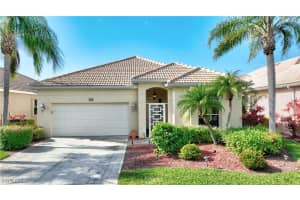 2279 Bainmar Drive, Lehigh Acres, FL 33973 Sold 03/03/25