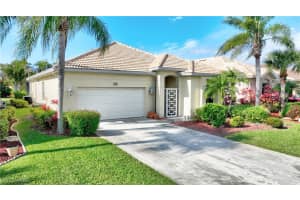 2279 Bainmar Drive, Lehigh Acres, FL 33973 Sold 03/03/25
