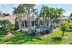 2279 Bainmar Drive, Lehigh Acres, FL 33973 Sold 03/03/25