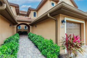 6685 Alden Woods Circle, Naples, FL 34113 Sold 04/01/25