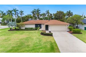 539 Peck Avenue, Fort Myers, FL 33919 Sold 06/02/25