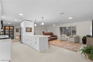 539 Peck Avenue, Fort Myers, FL 33919 Sold 06/02/25