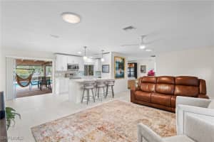 539 Peck Avenue, Fort Myers, FL 33919 Sold 06/02/25