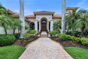 15175 Brolio Way, Naples