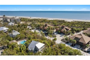1799 Middle Gulf Dr 105, Sanibel 1799 Middle Gulf Dr 105, Sanibel