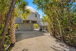 1799 Middle Gulf Drive, Sanibel, FL 33957 Sold 11/18/25